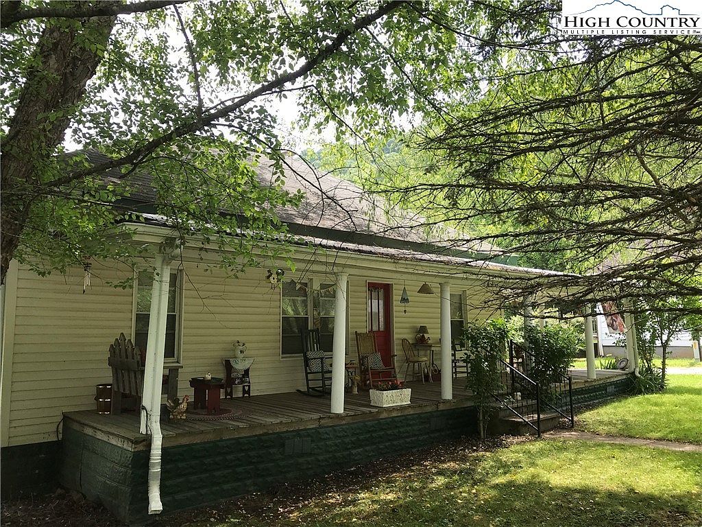 205 Warrensville Drive, Warrensville, NC 28693 Zillow