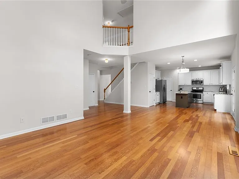 1858 Fox Chapel Dr SE — Photo 8