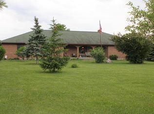 7727 Penn Rd, Ostrander, OH 43061