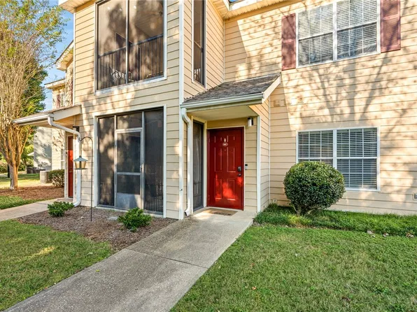 447 W Longleaf Dr APT 707, Auburn, AL 36832