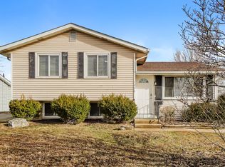 1996 Tupsfield Rd, Columbus, OH 43229