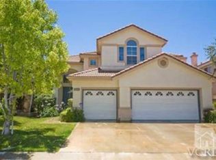 15544 Borges Dr, Moorpark, CA 93021