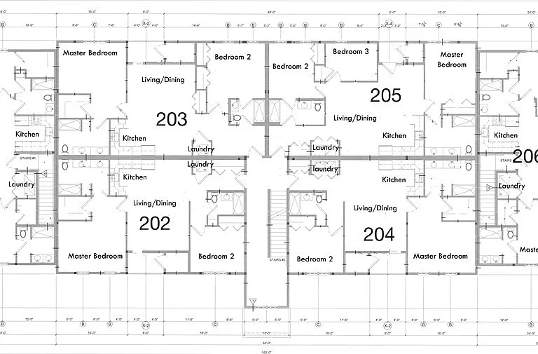 80 N Meadows Rd #201 — Photo 10