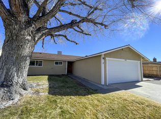 1408 Lazy A Dr, Bishop, CA 93514