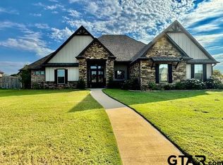 477 Bush Buck Way, Bullard, TX 75757
