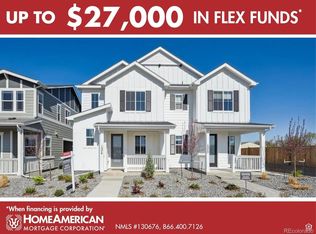 1374 Penner Dr, Erie, CO 80026