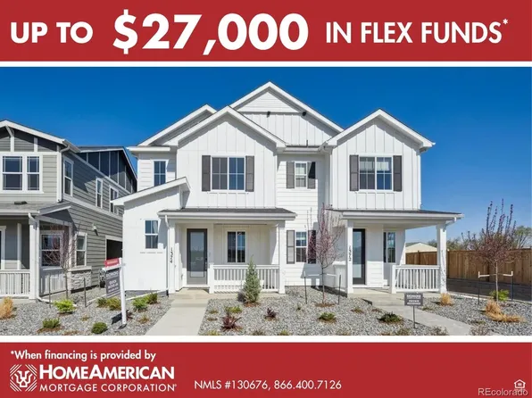 1374 Penner Drive, Erie, CO 80026