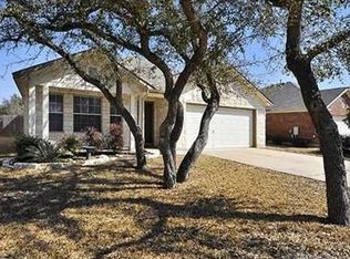 907 Saint Helena Dr, Leander, TX 78641