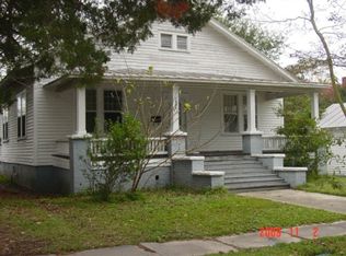 1406 N Pasteur St, New Bern, NC 28560