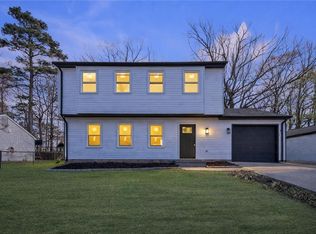 962 Red Oak Cir, Newport News, VA