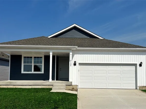 2717 E 50th Ct, Des Moines, IA 50317