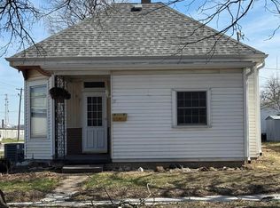 102 Ballard St, West Burlington, IA