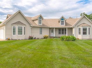 9181 Alpha Rdg, Trimble, MO 64492