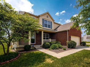 111 Gardenia Dr, Oxford, OH 45056