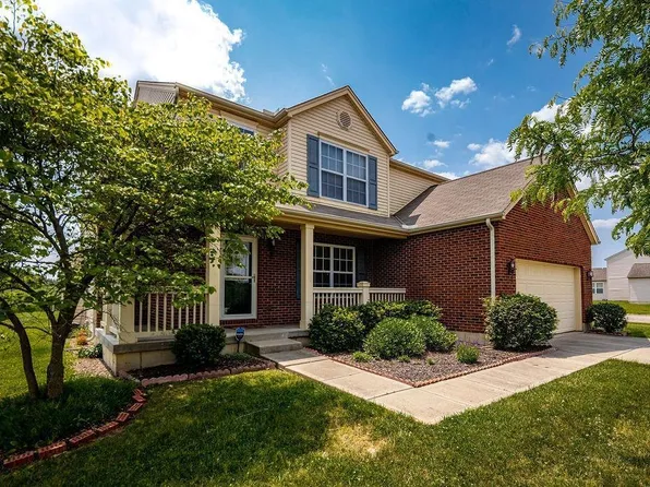 111 Gardenia Dr, Oxford, OH 45056