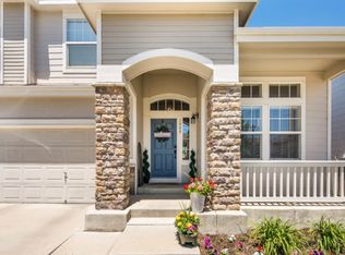 1808 Falcon Ridge Dr, Fort Collins, CO 80528