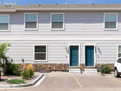 4616 Wharf Point, Colorado Springs, CO, 80911