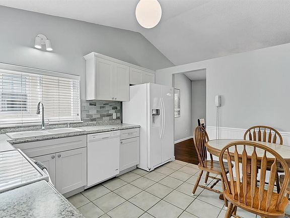 Updated Kitchen