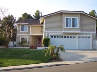 24501 Mandeville Dr, Laguna Hills, CA 92653