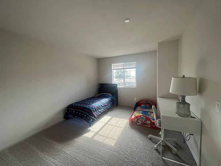 Bonus Room