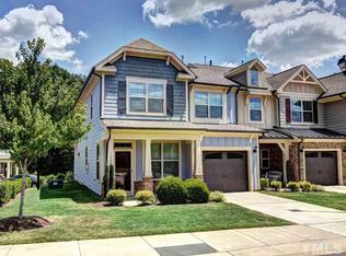 12660 Gallant Pl, Raleigh, NC 27614