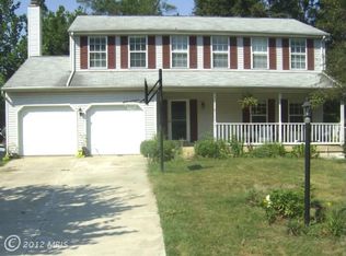 15 Sweetbriar Ct, Fredericksburg, VA 22405