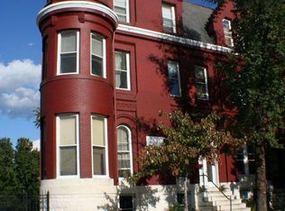 1839 Bolton St, Baltimore, MD 21217
