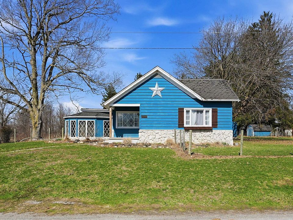 1st image of 8880 W State Road 14
