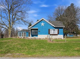 8880 W State Road 14, South Whitley, IN 46787