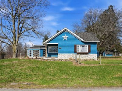 8880 W State Road 14, South Whitley, IN, 46787