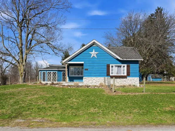 8880 W State Road 14, South Whitley, IN 46787