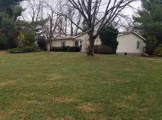 3764 Bullittsville Rd, Burlington, KY 41005