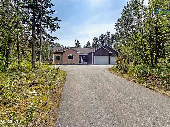 2nd image of 3630 W Lord Baranof Dr