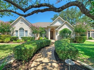 10616 Indigo Broom Loop, Austin, TX 78733