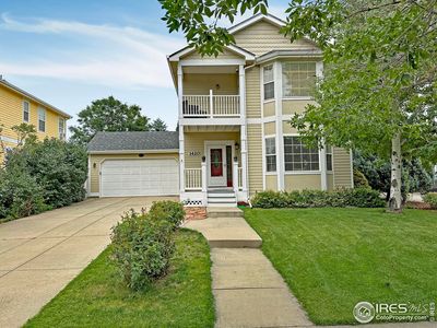 1420 Grand Ave, Windsor, CO, 80550