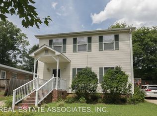 903 Elmira Ave, Durham, NC 27707