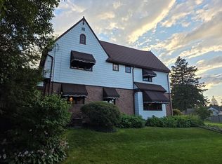 889 Andover Rd, Mansfield, OH 44907