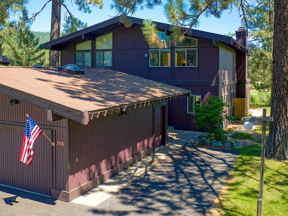 116 Graeagle Meadows Rd 116, Blairsden Graeagle, CA 96103 MLS