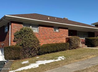 206 Yesu Dr, Scranton, PA 18505