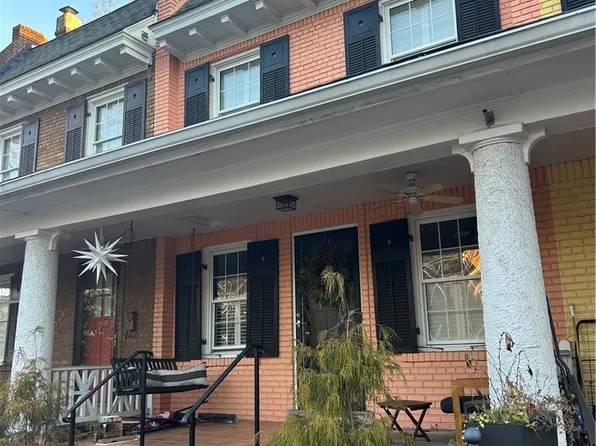 2246 Park Ave, Richmond, VA 23220