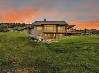 425 Clearwater Trl, Manhattan, MT 59741