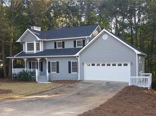 5135 Malisa Rdg, Oakwood, GA 30566