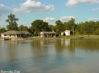 3752 Amity Rd, Pearcy, AR 71964