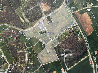 0 Rolling Hls LOT 38, Rutledge, TN 37861