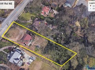957 Briarcliff Rd NE UNIT 0, Atlanta, GA 30306