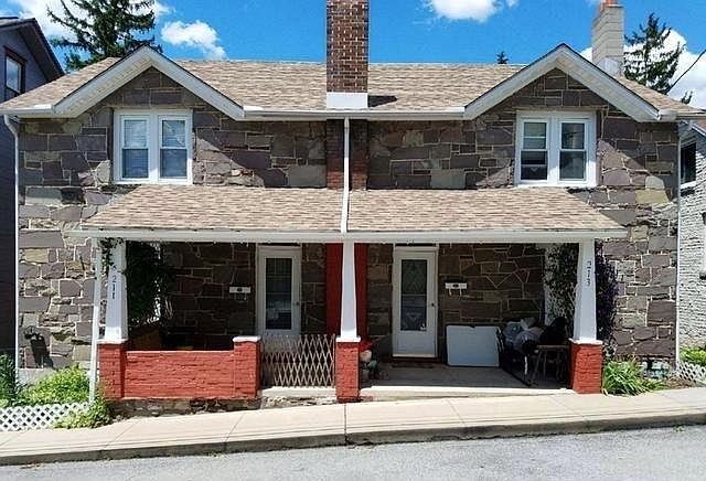 211 E Lamb Street