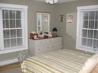 128 Wing Rd, China, ME 04358