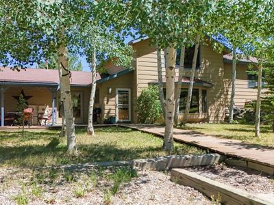 277 G Rd, Silverthorne, CO, 80498