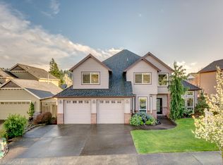 13368 SE Caldera Ct, Happy Valley, OR 97086