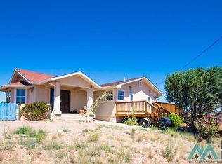 19 Ortiz Rd, Gallup, NM 87301